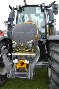 Agrotek Valtra Demodag i Hjoerring 2016 25