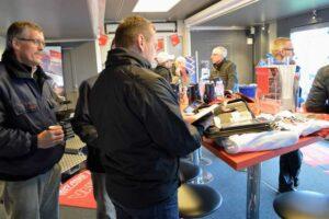 Agrotek Valtra Demodag i Hjoerring 2016 34