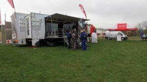 Agrotek Valtra Demodag i Hjoerring 2016 7