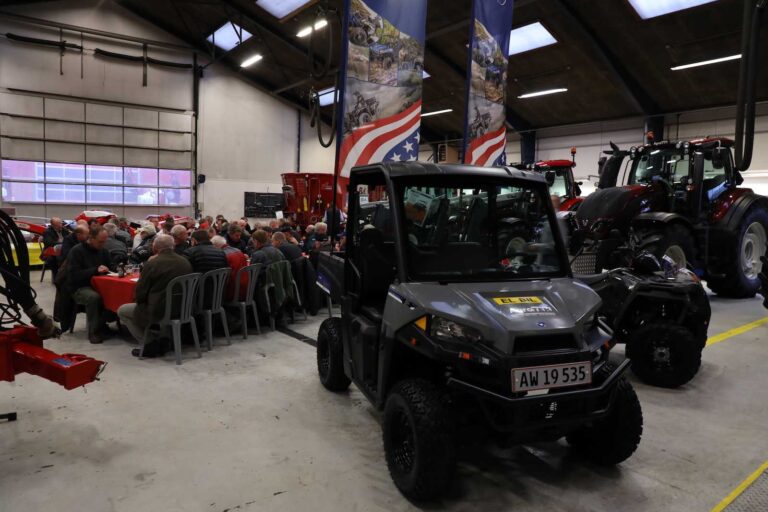 Agrotek Åbent Hus 2017 7