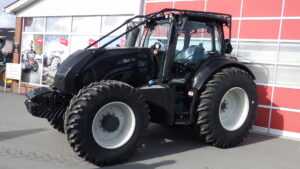 VALTRA T234 DIRECT LEVERET TIL ARDEN KANTEN