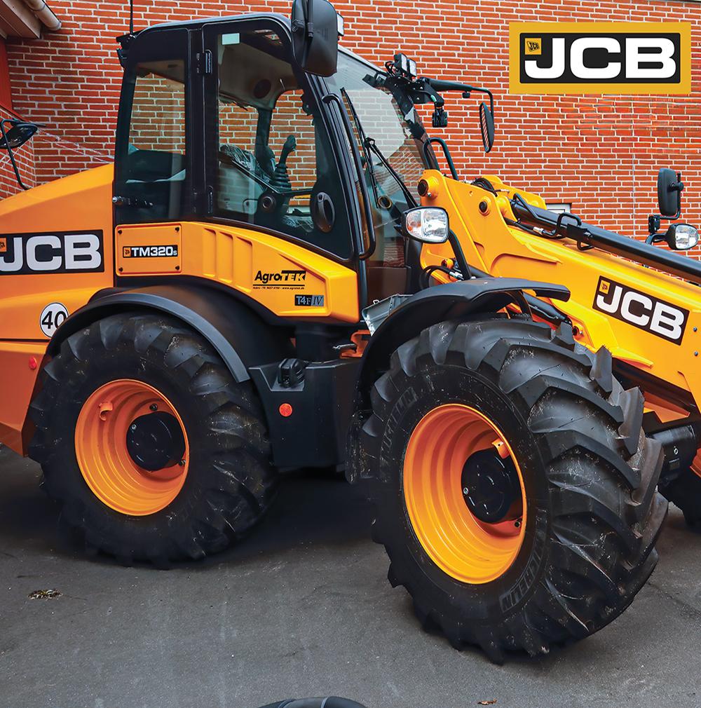 JCB​