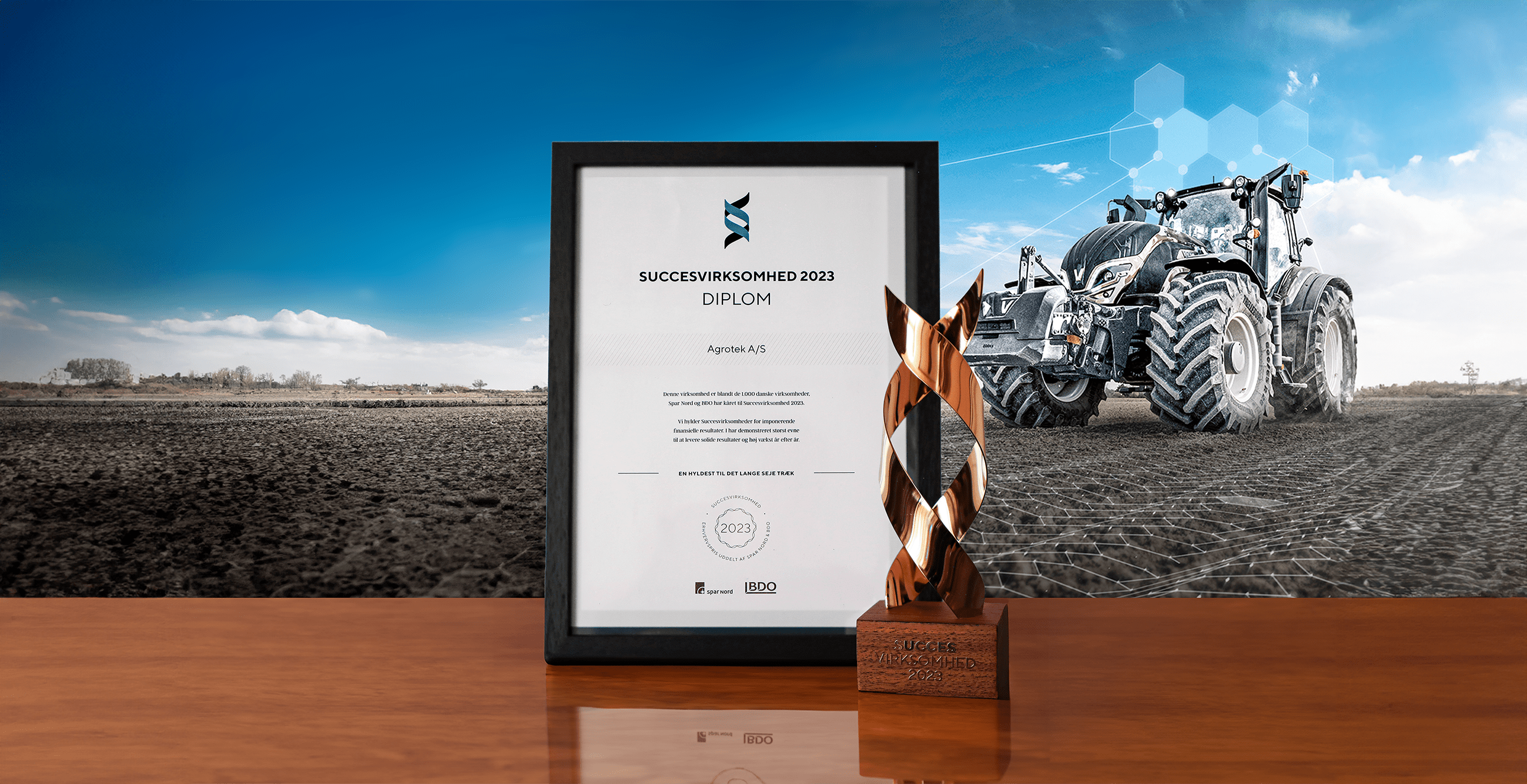 Agrotek Service
