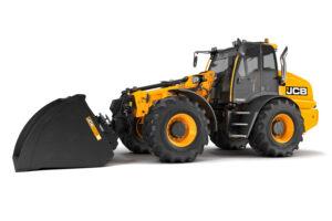 JCB TM420 S leveret til Them