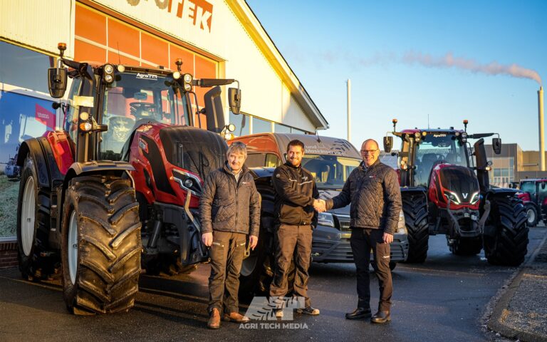 Kendt Valtra-område skal genopbygges med ny alliance