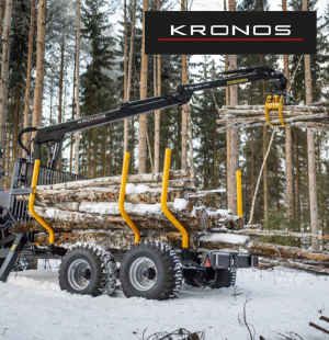 KRONOS